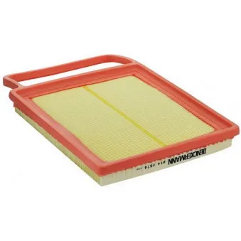 Filtre à air DENCKERMANN A140674