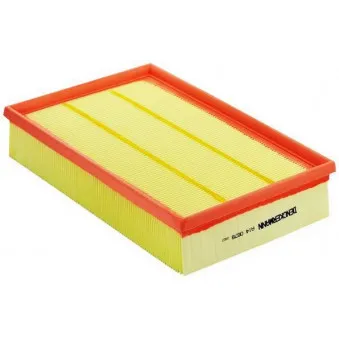 Filtre à air DENCKERMANN A140678