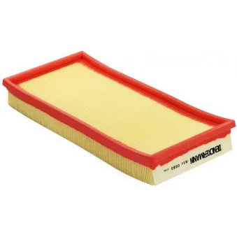 Filtre à air DENCKERMANN
