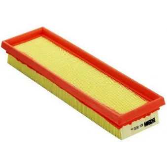 Filtre à air DENCKERMANN A140692