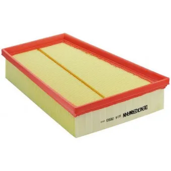 Filtre à air DENCKERMANN A140693