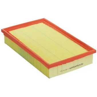 Filtre à air DENCKERMANN A140716