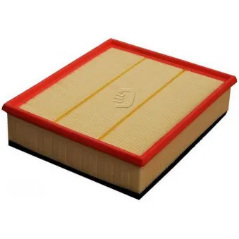 Filtre à air DENCKERMANN A140734