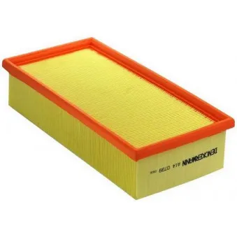 Filtre à air DENCKERMANN A140739