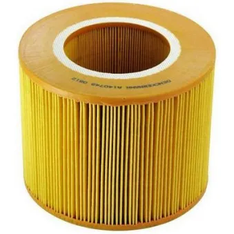 Filtre à air DENCKERMANN A140748