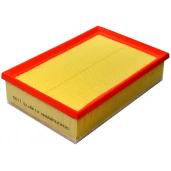 Filtre à air DENCKERMANN A140778
