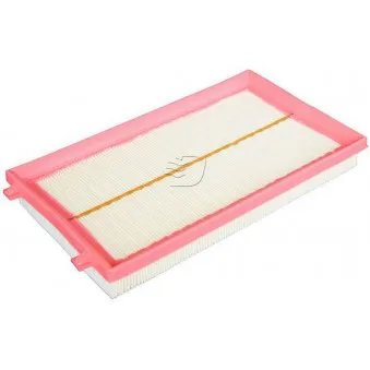 Filtre à air DENCKERMANN A140805