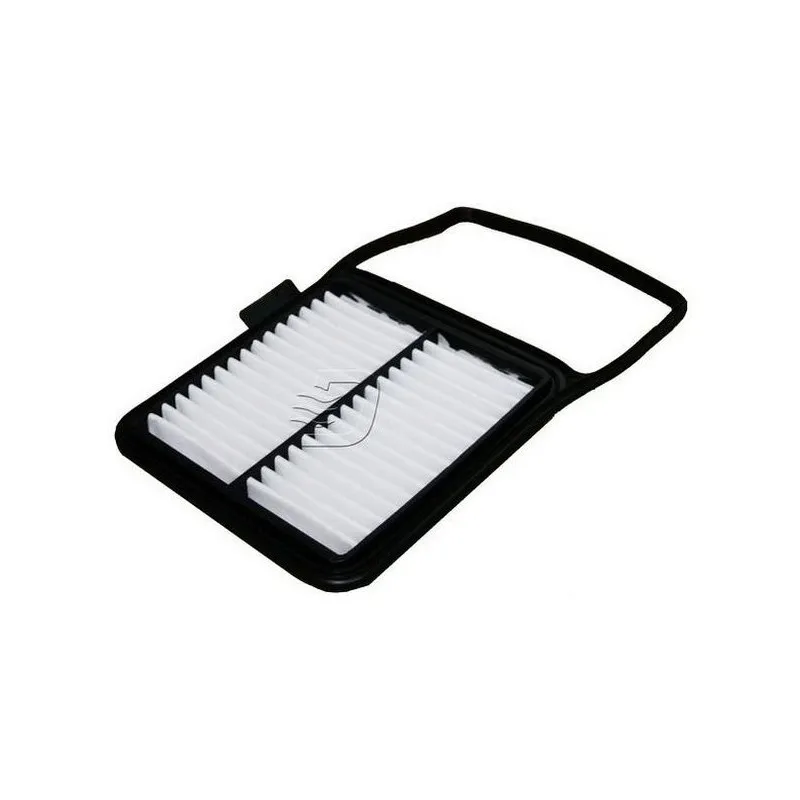 Filtre à air DENCKERMANN A140822