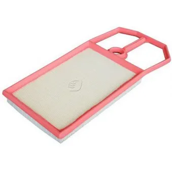 Filtre à air DENCKERMANN A140855