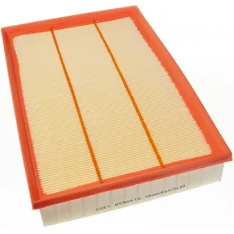 Filtre à air DENCKERMANN A140858