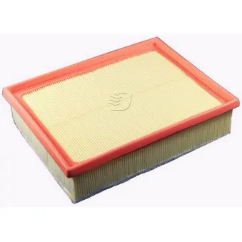 Filtre à air DENCKERMANN A140863