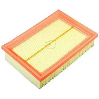 Filtre à air DENCKERMANN A140877