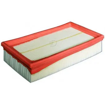 Filtre à air DENCKERMANN A140909