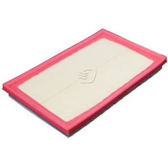 Filtre à air DENCKERMANN A140912