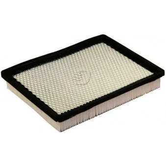 Filtre à air DENCKERMANN A140959