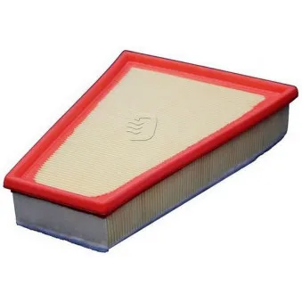 Filtre à air DENCKERMANN A140977
