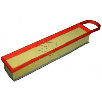 Filtre à air DENCKERMANN A140979
