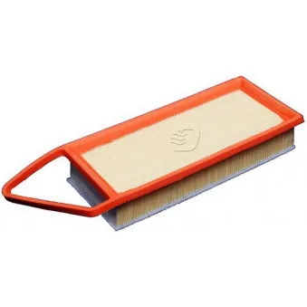 Filtre à air DENCKERMANN