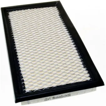 Filtre à air DENCKERMANN A141002