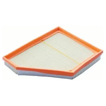 Filtre à air DENCKERMANN A141044