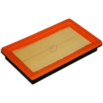 Filtre à air DENCKERMANN A141171