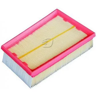 Filtre à air DENCKERMANN A141173