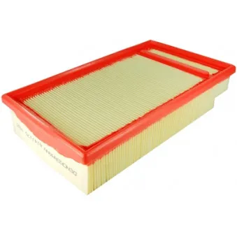Filtre à air DENCKERMANN A141176