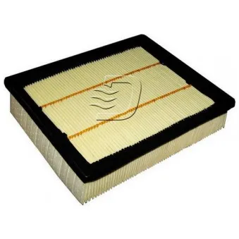 Filtre à air DENCKERMANN A141209