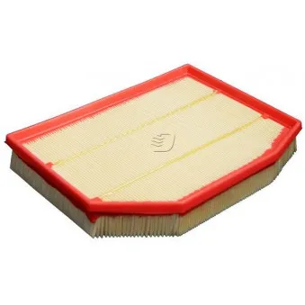Filtre à air DENCKERMANN A141228