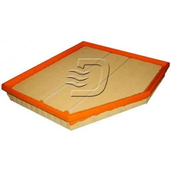 Filtre à air DENCKERMANN A141230