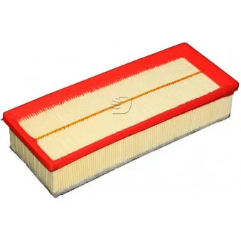Filtre à air DENCKERMANN A141242