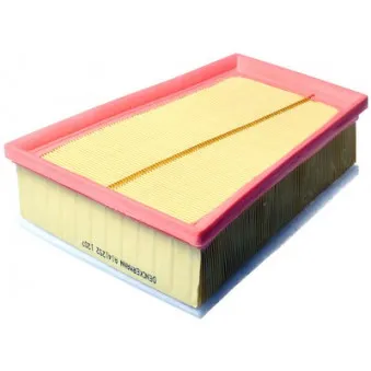 Filtre à air DENCKERMANN A141252