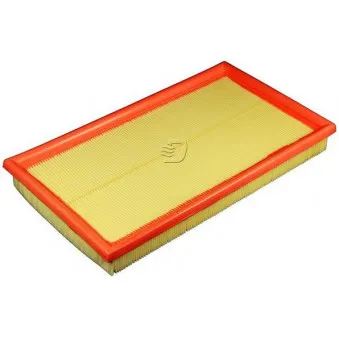Filtre à air DENCKERMANN A141264