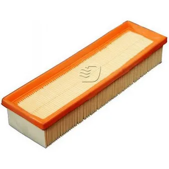 Filtre à air DENCKERMANN