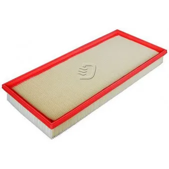 Filtre à air DENCKERMANN A141289