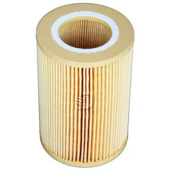 Filtre à air DENCKERMANN A141290