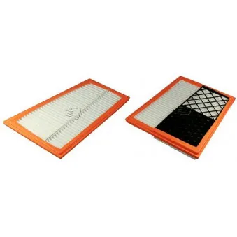 Filtre à air DENCKERMANN A141295