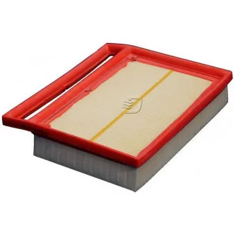 Filtre à air DENCKERMANN A141296