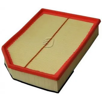 Filtre à air DENCKERMANN A141310