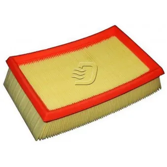 Filtre à air DENCKERMANN A141372