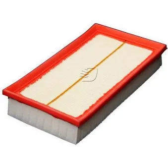 Filtre à air DENCKERMANN A141386