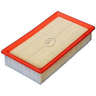 Filtre à air DENCKERMANN A141391