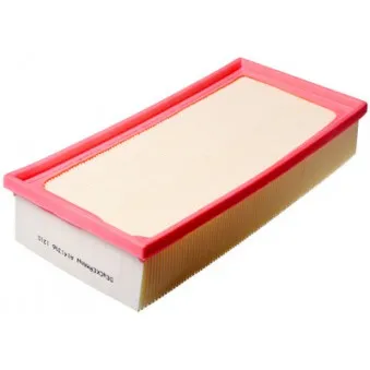Filtre à air DENCKERMANN A141396