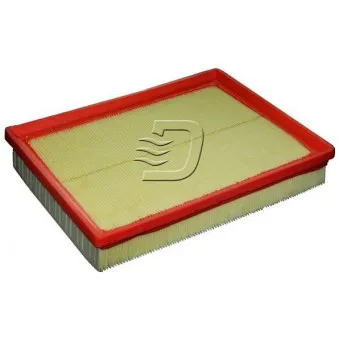 Filtre à air DENCKERMANN A141397