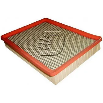 Filtre à air DENCKERMANN A141398