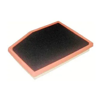Filtre à air DENCKERMANN A141430