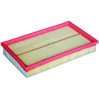 Filtre à air DENCKERMANN A141439