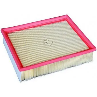 Filtre à air DENCKERMANN A141449
