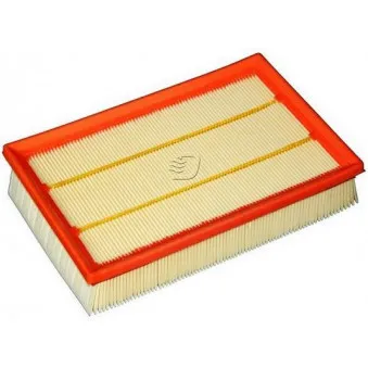 Filtre à air DENCKERMANN A141453
