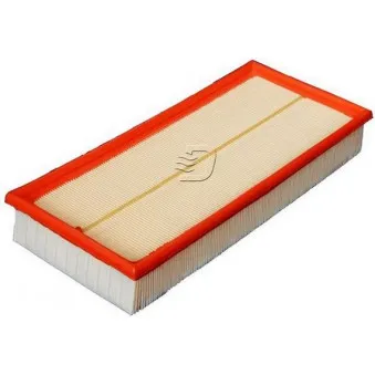 Filtre à air DENCKERMANN